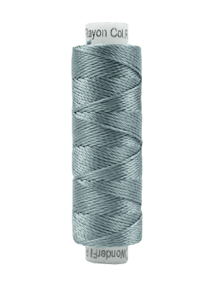 Sue Spargo Razzleâ„¢ 8wt Rayon Thread SSRZS3112 – Tempest Sue Spargo Razzleâ„¢ 8wt Rayon Thread SSRZS3112 – Tempest