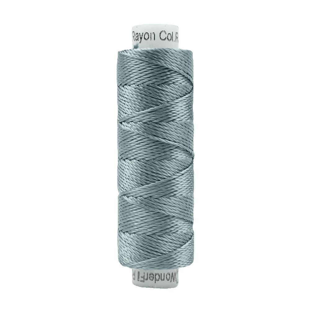 Sue Spargo Razzle™ 8wt Rayon Thread SSRZS3112 – Tempest Sue Spargo Razzle™ 8wt Rayon Thread SSRZS3112 – Tempest