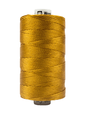 Razzleâ„¢ – 8wt Rayon Thread RZ328 – Golden Brown Razzleâ„¢ – 8wt Rayon Thread RZ328 – Golden Brown