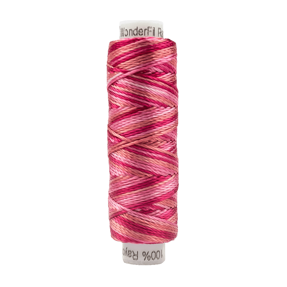 Sue Spargo Razzle™ 8wt Rayon Thread SSRZMS03 – Rosie Outlook Sue Spargo Razzle™ 8wt Rayon Thread SSRZMS03 – Rosie Outlook