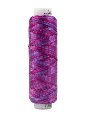 Sue Spargo Razzleâ„¢ 8wt Rayon Thread SSRZMS04 – Fandango Sue Spargo Razzleâ„¢ 8wt Rayon Thread SSRZMS04 – Fandango