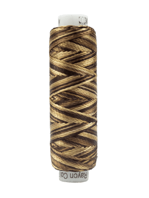 Sue Spargo Razzleâ„¢ 8wt Rayon Thread SSRZMS11 – Dockside Sue Spargo Razzleâ„¢ 8wt Rayon Thread SSRZMS11 – Dockside