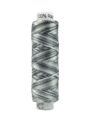 Sue Spargo Razzleâ„¢ 8wt Rayon Thread SSRZMS12 – Hook & Line Sue Spargo Razzleâ„¢ 8wt Rayon Thread SSRZMS12 – Hook & Line