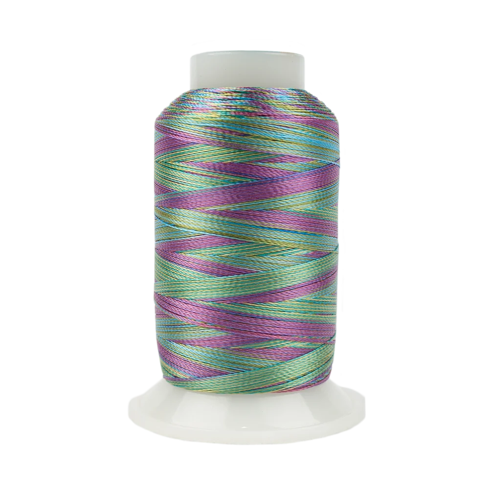 Mirage™ 30wt Rayon Thread MR40 – Sunset Mirage™ 30wt Rayon Thread MR40 – Sunset