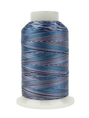 Mirageâ„¢ 30wt Rayon Thread MR05 – Denim Mirageâ„¢ 30wt Rayon Thread MR05 – Denim