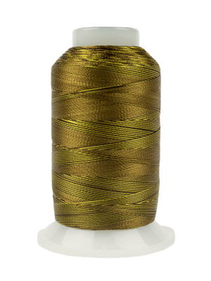 Mirageâ„¢ 30wt Rayon Thread MR06 – Yellow Green Brown Mirageâ„¢ 30wt Rayon Thread MR06 – Yellow Green Brown