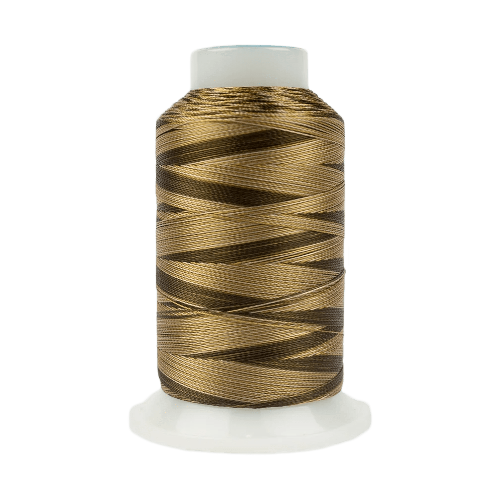 Mirage™ 30wt Rayon Thread MR07 – Beige Brown Mirage™ 30wt Rayon Thread MR07 – Beige Brown