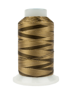 Mirageâ„¢ 30wt Rayon Thread MR07 – Beige Brown Mirageâ„¢ 30wt Rayon Thread MR07 – Beige Brown