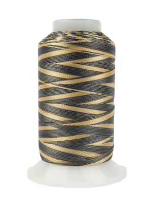 Mirageâ„¢ 30wt Rayon Thread MR08 – Blue Brown Mirageâ„¢ 30wt Rayon Thread MR08 – Blue Brown