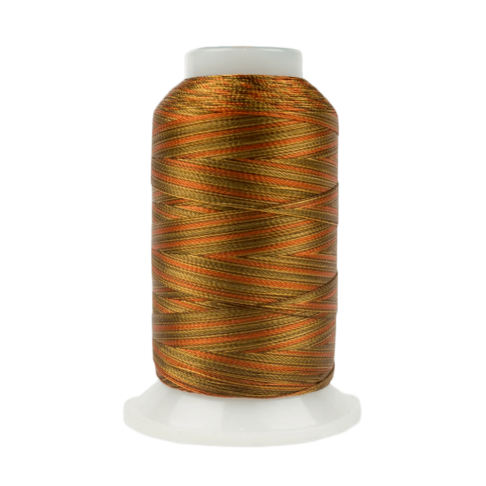 Mirage™ 30wt Rayon Thread MR11 – Mutli Harvest Mirage™ 30wt Rayon Thread MR11 – Mutli Harvest