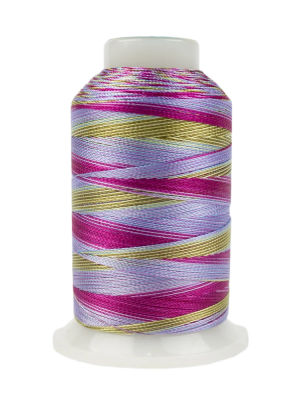 Mirageâ„¢ 30wt Rayon Thread MR12 – Pink Blue Mirageâ„¢ 30wt Rayon Thread MR12 – Pink Blue