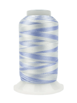 Mirageâ„¢ 30wt Rayon Thread MR13 – Washed Denim Mirageâ„¢ 30wt Rayon Thread MR13 – Washed Denim