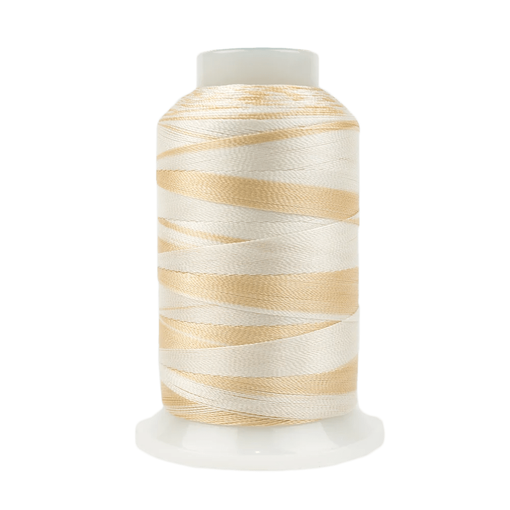 Mirage™ 30wt Rayon Thread MR14 – Pink White Mirage™ 30wt Rayon Thread MR14 – Pink White