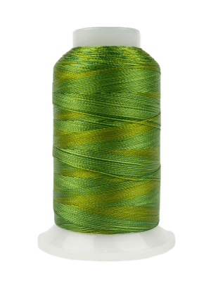 Mirageâ„¢ 30wt Rayon Thread MR16 – Green Foliage Mirageâ„¢ 30wt Rayon Thread MR16 – Green Foliage