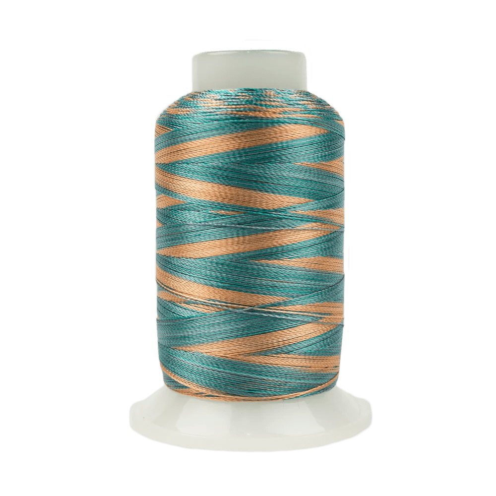 Mirage™ 30wt Rayon Thread MR17 – South West Mirage™ 30wt Rayon Thread MR17 – South West