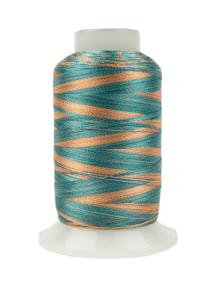 Mirageâ„¢ 30wt Rayon Thread MR17 – South West Mirageâ„¢ 30wt Rayon Thread MR17 – South West