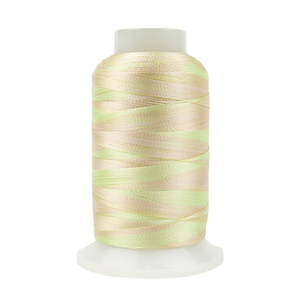 Mirage™ 30wt Rayon Thread MR18 – Baby Girl Mirage™ 30wt Rayon Thread MR18 – Baby Girl