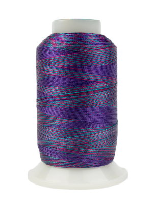 Mirageâ„¢ 30wt Rayon Thread MR22 – Purple Blue Red Mirageâ„¢ 30wt Rayon Thread MR22 – Purple Blue Red