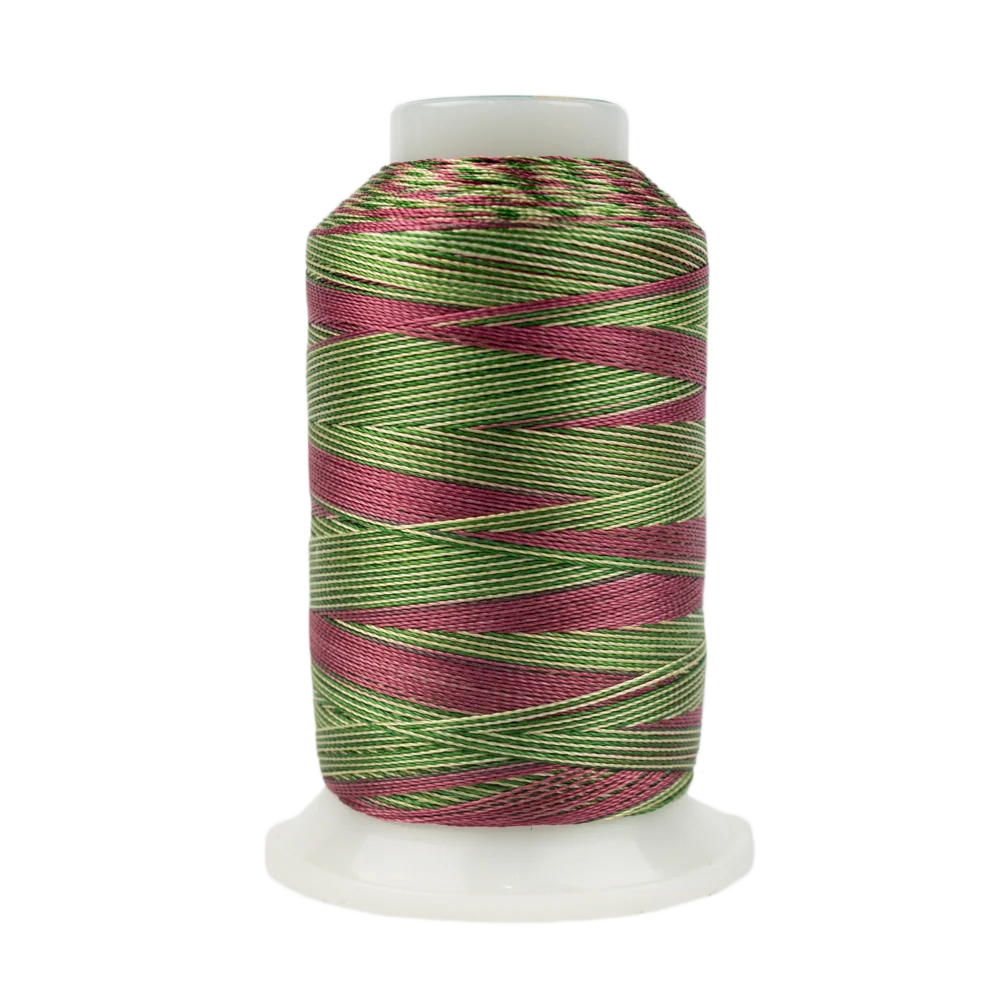 Mirage™ 30wt Rayon Thread MR23 – Mistletoe Mirage™ 30wt Rayon Thread MR23 – Mistletoe