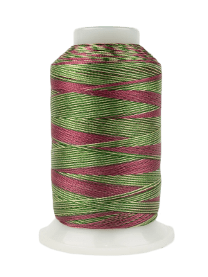 Mirageâ„¢ 30wt Rayon Thread MR23 – Mistletoe Mirageâ„¢ 30wt Rayon Thread MR23 – Mistletoe