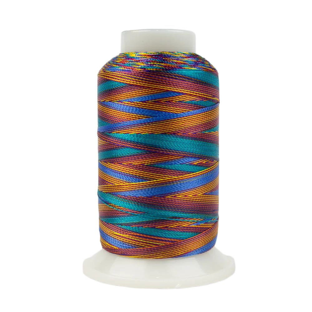 Mirage™ 30wt Rayon Thread MR26 – Retro Mirage™ 30wt Rayon Thread MR26 – Retro