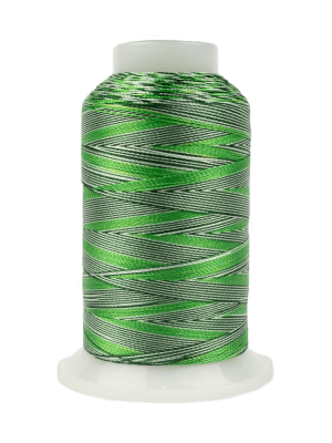 Mirageâ„¢ 30wt Rayon Thread MR30 – Greens Mirageâ„¢ 30wt Rayon Thread MR30 – Greens
