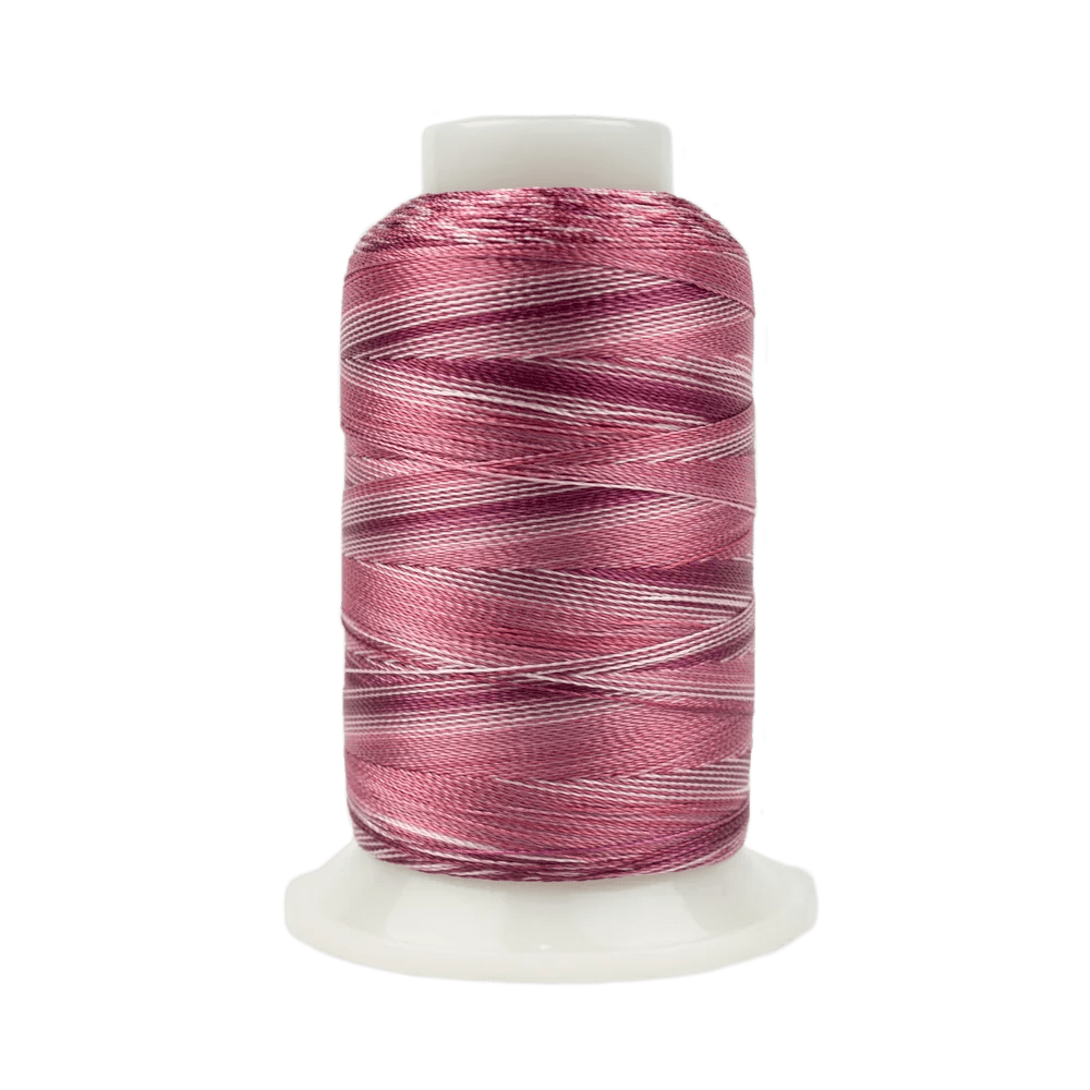 Mirage™ 30wt Rayon Thread MR35 – Plums Pinks Mirage™ 30wt Rayon Thread MR35 – Plums Pinks