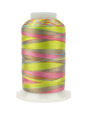 Mirageâ„¢ 30wt Rayon Thread MR38 – Spring Mirageâ„¢ 30wt Rayon Thread MR38 – Spring