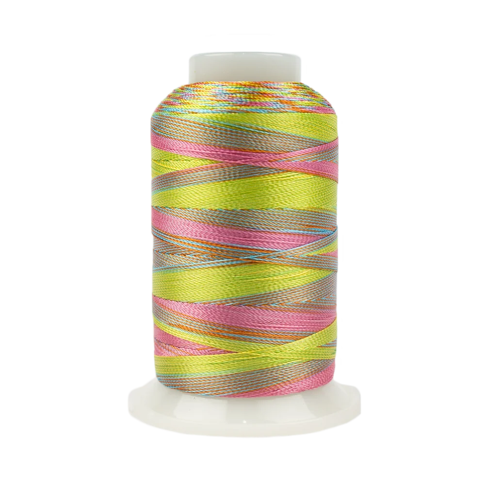Mirage™ 30wt Rayon Thread MR38 – Spring Mirage™ 30wt Rayon Thread MR38 – Spring