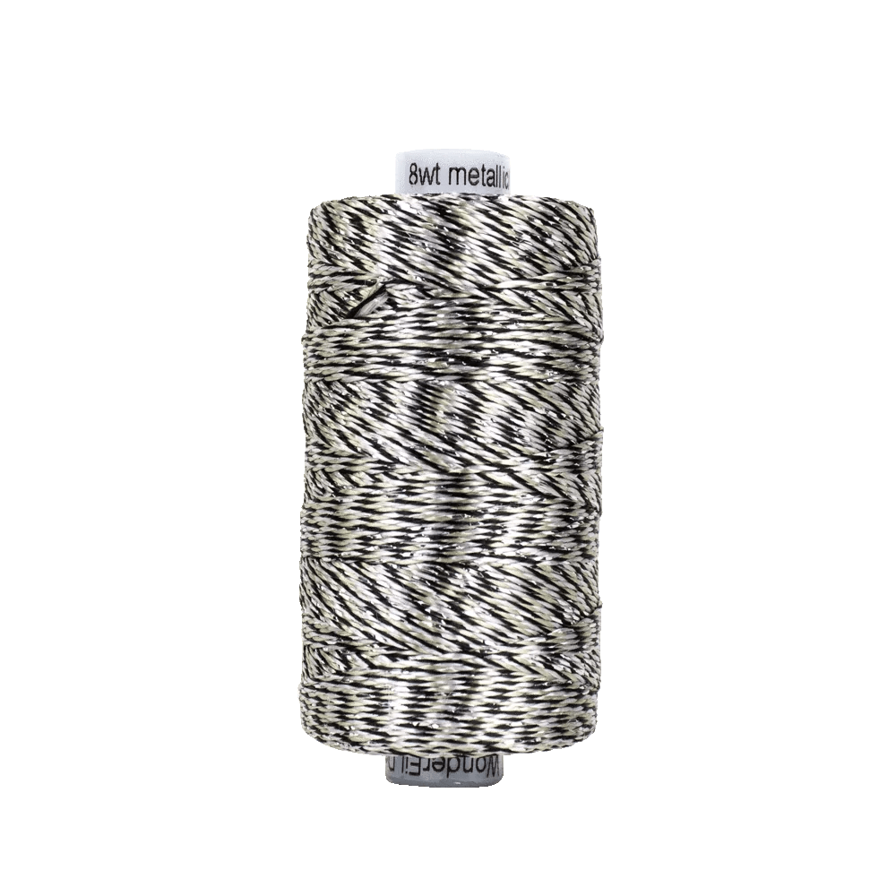 Starry Night Dazzle™ 8wt DZM01 – Sleet (200yd) Starry Night Dazzle™ 8wt DZM01 – Sleet (200yd)