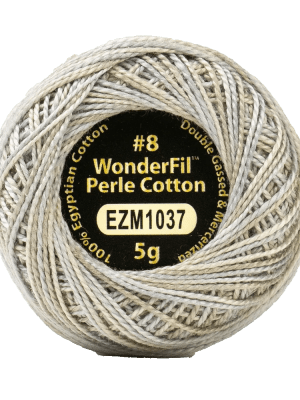 Eleganzaâ„¢ 8wt Egyptian Perle Cotton Thread EL5GM1037 – Shield Bearer Eleganzaâ„¢ 8wt Egyptian Perle Cotton Thread EL5GM1037 – Shield Bearer
