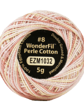 Eleganzaâ„¢ 8wt Egyptian Perle Cotton Thread EL5GM1032 – Dollhouse Eleganzaâ„¢ 8wt Egyptian Perle Cotton Thread EL5GM1032 – Dollhouse