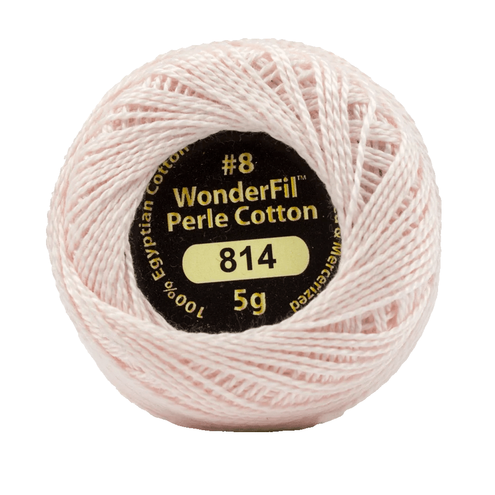 Eleganza™ 8wt Egyptian Perle Cotton Thread EL5G814 – High Tea Eleganza™ 8wt Egyptian Perle Cotton Thread EL5G814 – High Tea