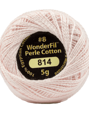 Eleganzaâ„¢ 8wt Egyptian Perle Cotton Thread EL5G814 – High Tea Eleganzaâ„¢ 8wt Egyptian Perle Cotton Thread EL5G814 – High Tea