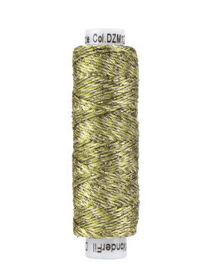 Starry Night Dazzleâ„¢ 8wt Rayon with Metallic Thread DZMS12 – Sage Starry Night Dazzleâ„¢ 8wt Rayon with Metallic Thread DZMS12 – Sage