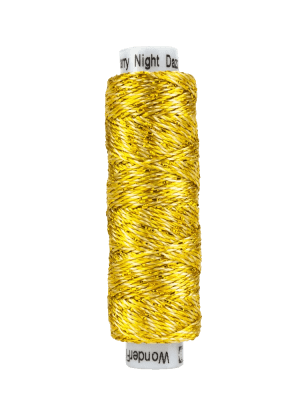 Starry Night Dazzleâ„¢ 8wt Rayon with Metallic Thread DZMS16 – Sahara Starry Night Dazzleâ„¢ 8wt Rayon with Metallic Thread DZMS16 – Sahara