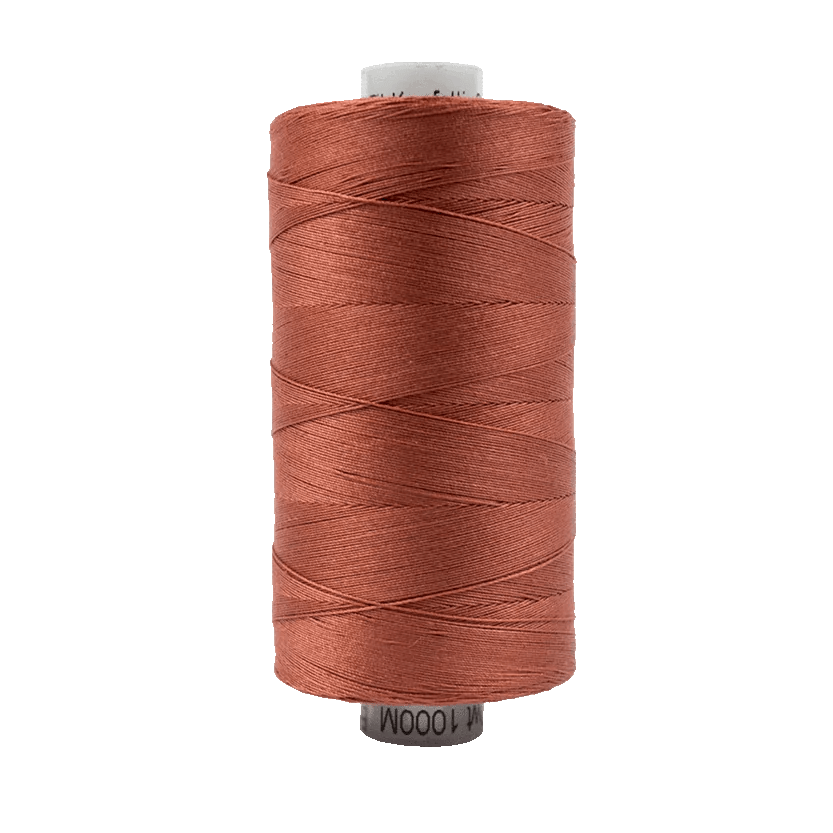 Konfetti™ 50wt Egyptian Cotton Thread KT304 – Drab Rose Konfetti™ 50wt Egyptian Cotton Thread KT304 – Drab Rose