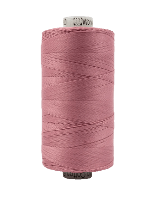 Konfettiâ„¢ 50wt Egyptian Cotton Thread KT300 – Rose Konfettiâ„¢ 50wt Egyptian Cotton Thread KT300 – Rose