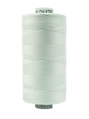 Konfettiâ„¢ 50wt Egyptian Cotton Thread KT603 – Pale Blue Konfettiâ„¢ 50wt Egyptian Cotton Thread KT603 – Pale Blue