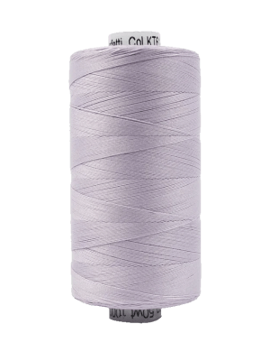 Konfettiâ„¢ 50wt Egyptian Cotton Thread KT614 – Light Mauve Konfettiâ„¢ 50wt Egyptian Cotton Thread KT614 – Light Mauve