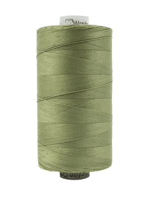 Konfettiâ„¢ 50wt Egyptian Cotton Thread KT701 – Sage Green Konfettiâ„¢ 50wt Egyptian Cotton Thread KT701 – Sage Green