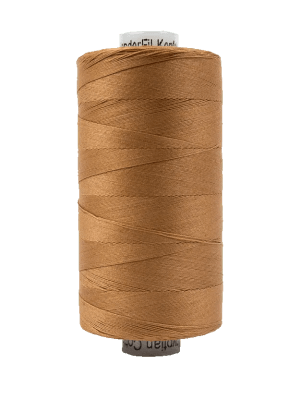 Konfettiâ„¢ 50wt Egyptian Cotton Thread KT805 – Rust Konfettiâ„¢ 50wt Egyptian Cotton Thread KT805 – Rust