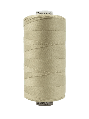 Konfettiâ„¢ 50wt Egyptian Cotton Thread KT807 – Tan Konfettiâ„¢ 50wt Egyptian Cotton Thread KT807 – Tan