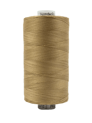 Konfettiâ„¢ 50wt Egyptian Cotton Thread KT800 – Beige Konfettiâ„¢ 50wt Egyptian Cotton Thread KT800 – Beige