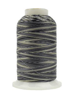 Silcoâ„¢ 35wt Lint-Free Cotton Thread SCM01 – Beige/Grey/Soft Black Silcoâ„¢ 35wt Lint-Free Cotton Thread SCM01 – Beige/Grey/Soft Black