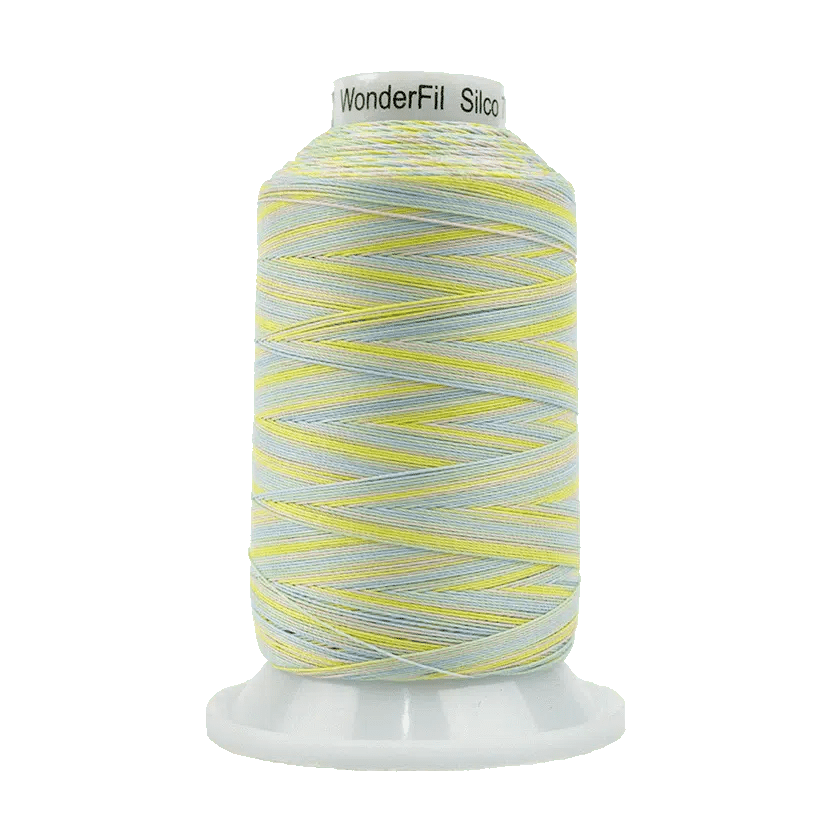 Silco™ 35wt Lint-Free Cotton Thread SCM03 – Baby Silco™ 35wt Lint-Free Cotton Thread SCM03 – Baby