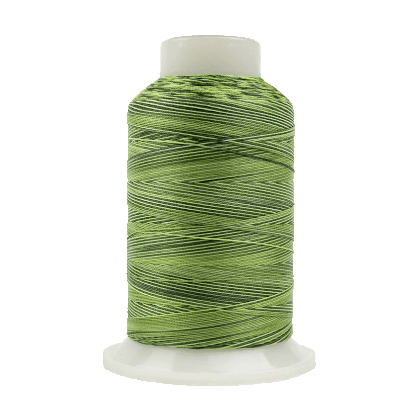 Silco™ 35wt Lint-Free Cotton Thread SCM14 – Leaves Silco™ 35wt Lint-Free Cotton Thread SCM14 – Leaves