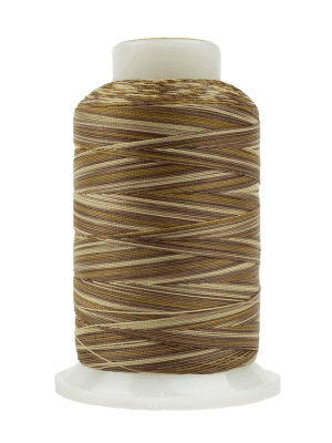 Silcoâ„¢ 35wt Lint-Free Cotton Thread SCM23 – Browns/Tans Silcoâ„¢ 35wt Lint-Free Cotton Thread SCM23 – Browns/Tans