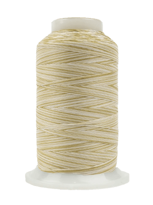 Silcoâ„¢ 35wt Lint-Free Cotton Thread SCM24 – Beige/Tan Silcoâ„¢ 35wt Lint-Free Cotton Thread SCM24 – Beige/Tan