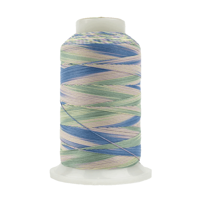 Silco™ 35wt Lint-Free Cotton Thread SCM26 – Day Break Silco™ 35wt Lint-Free Cotton Thread SCM26 – Day Break